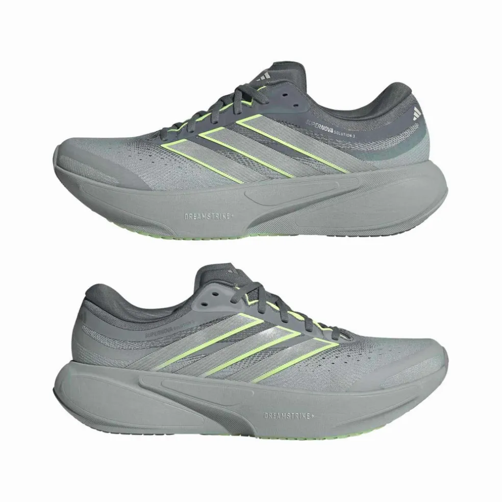 supernova solution 3 hardloopschoenen