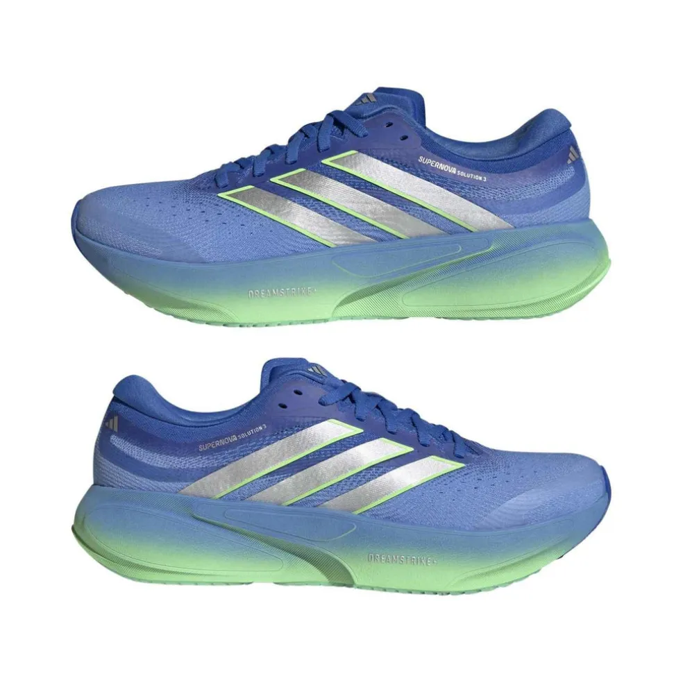 SUPERNOVA SOLUTION 3 HARDLOOPSCHOENEN