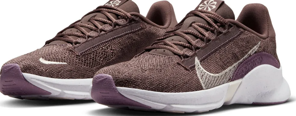 Superrep Go 3 Flyknit fitness schoenen