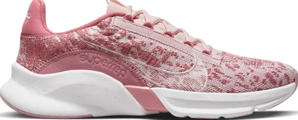 Superrep Go 3 Flyknit fitness schoenen