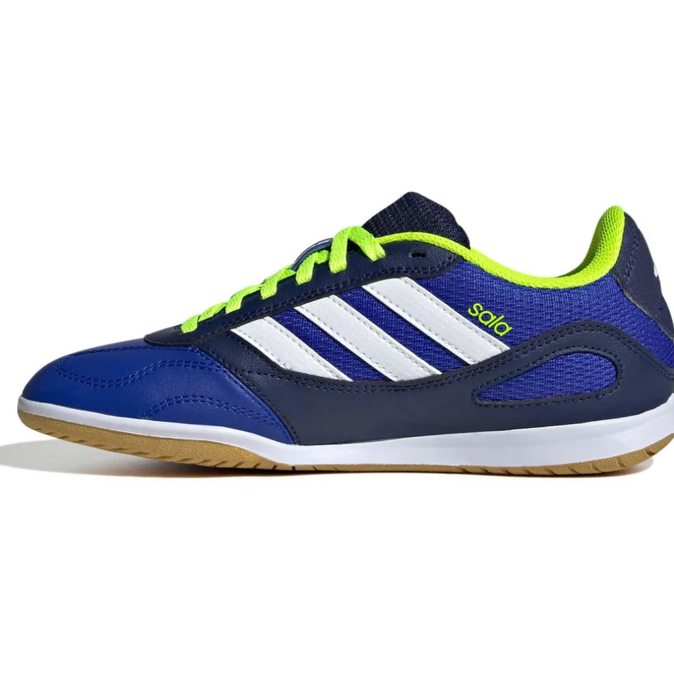 Super Sala Competition 3 Indoor Voetbalschoenen Kids