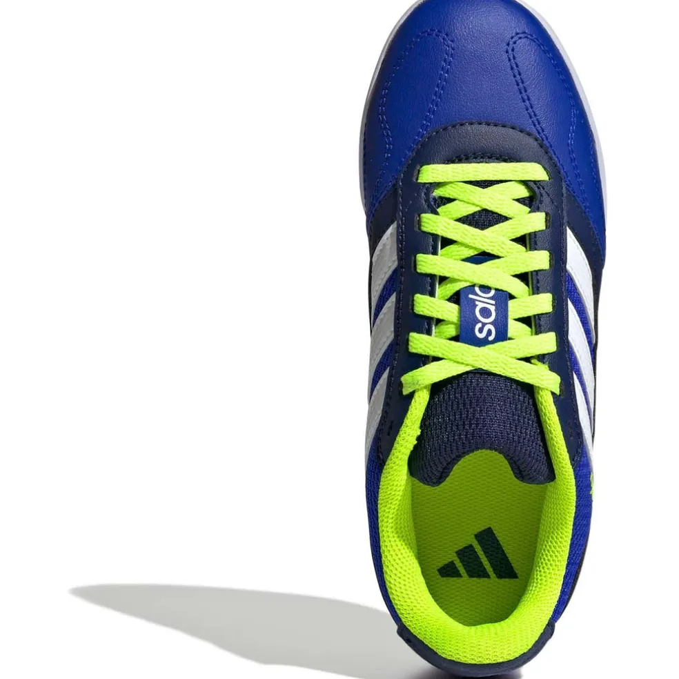 Super Sala Competition 3 Indoor Voetbalschoenen Kids
