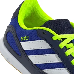 Super Sala Competition 3 Indoor Voetbalschoenen Kids