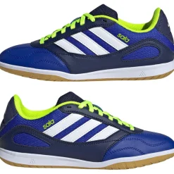 Super Sala Competition 3 Indoor Voetbalschoenen Kids