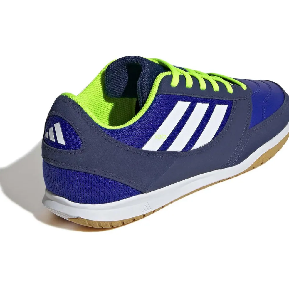 Super Sala Competition 2 Indoor Voetbalschoenen Kids