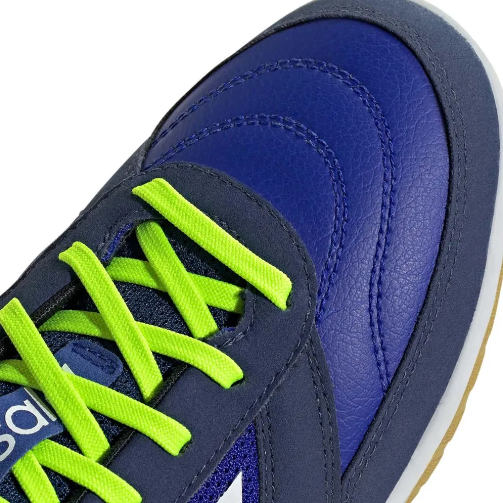 Super Sala Competition 2 Indoor Voetbalschoenen Kids