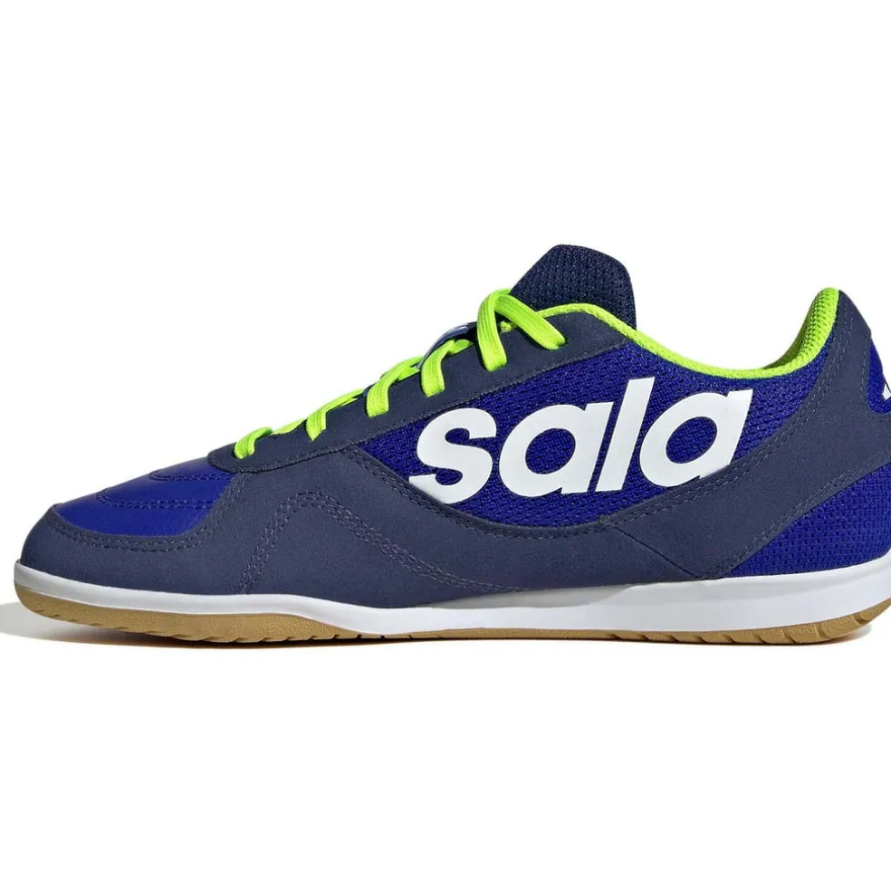 Super Sala Competition 2 Indoor Voetbalschoenen Kids