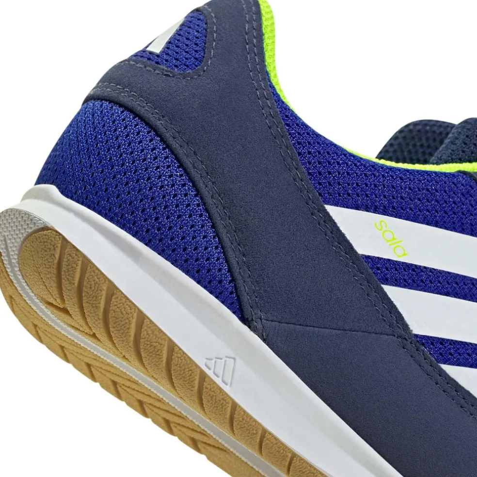 Super Sala Competition 2 Indoor Voetbalschoenen Kids