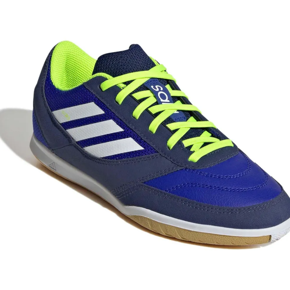 Super Sala Competition 2 Indoor Voetbalschoenen Kids