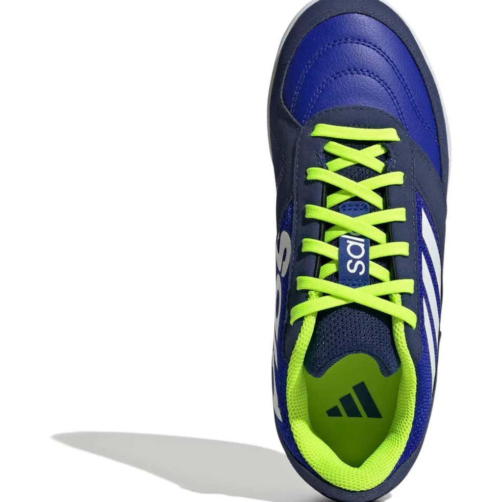 Super Sala Competition 2 Indoor Voetbalschoenen Kids