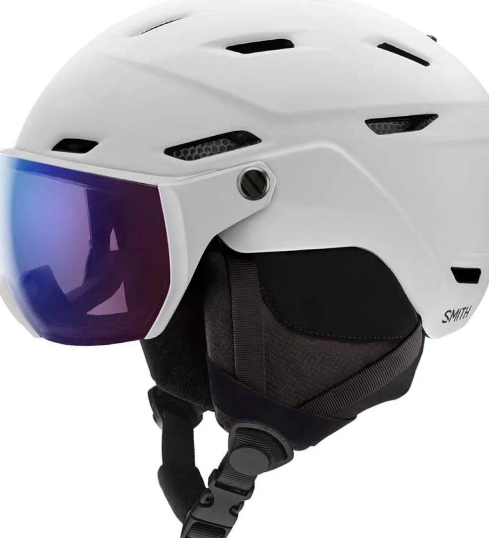 Survey Eu skihelm