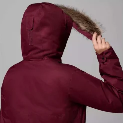 suttle mountain long insulated jack