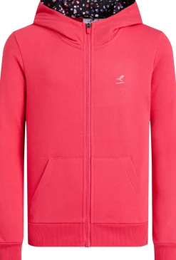 Svenja XIV kids hoodie