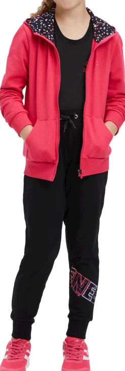 Svenja XIV kids hoodie