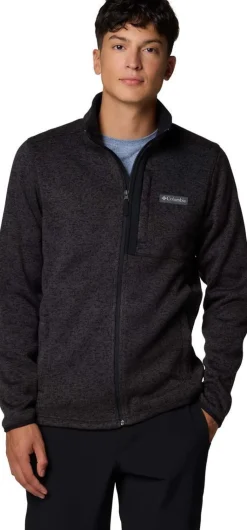 sweater weather full zip jack