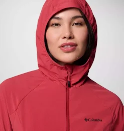Sweet As Iii Hooded Soft