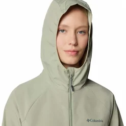 Sweet As Iii Hooded Soft