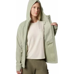 Sweet As Iii Hooded Soft