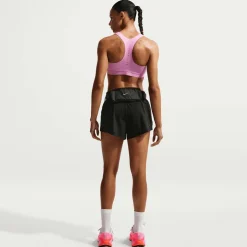 Swift Breathe Dri-FIT hardloopshortmet binnenbroekje