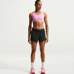 Swift Breathe Dri-FIT hardloopshortmet binnenbroekje