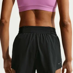 Swift Breathe Dri-FIT hardloopshortmet binnenbroekje