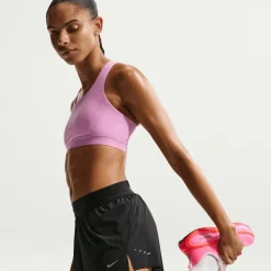 Swift Breathe Dri-FIT hardloopshortmet binnenbroekje