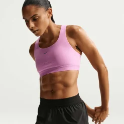 Swift Breathe Dri-FIT hardloopshortmet binnenbroekje