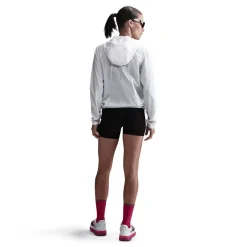 Swift hardloopshort met binnenbroekje
