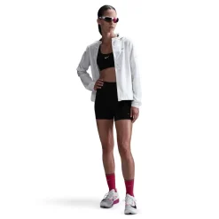 Swift hardloopshort met binnenbroekje