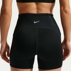 Swift hardloopshort met binnenbroekje