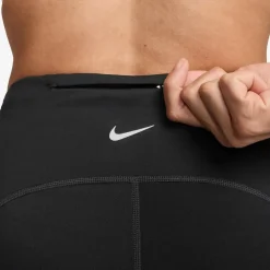 Swift hardloopshort met binnenbroekje