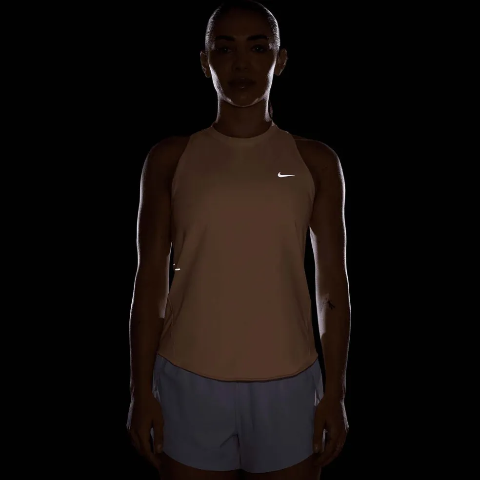 Swift Wo Dri-fit HARDLOOPTANKTOP