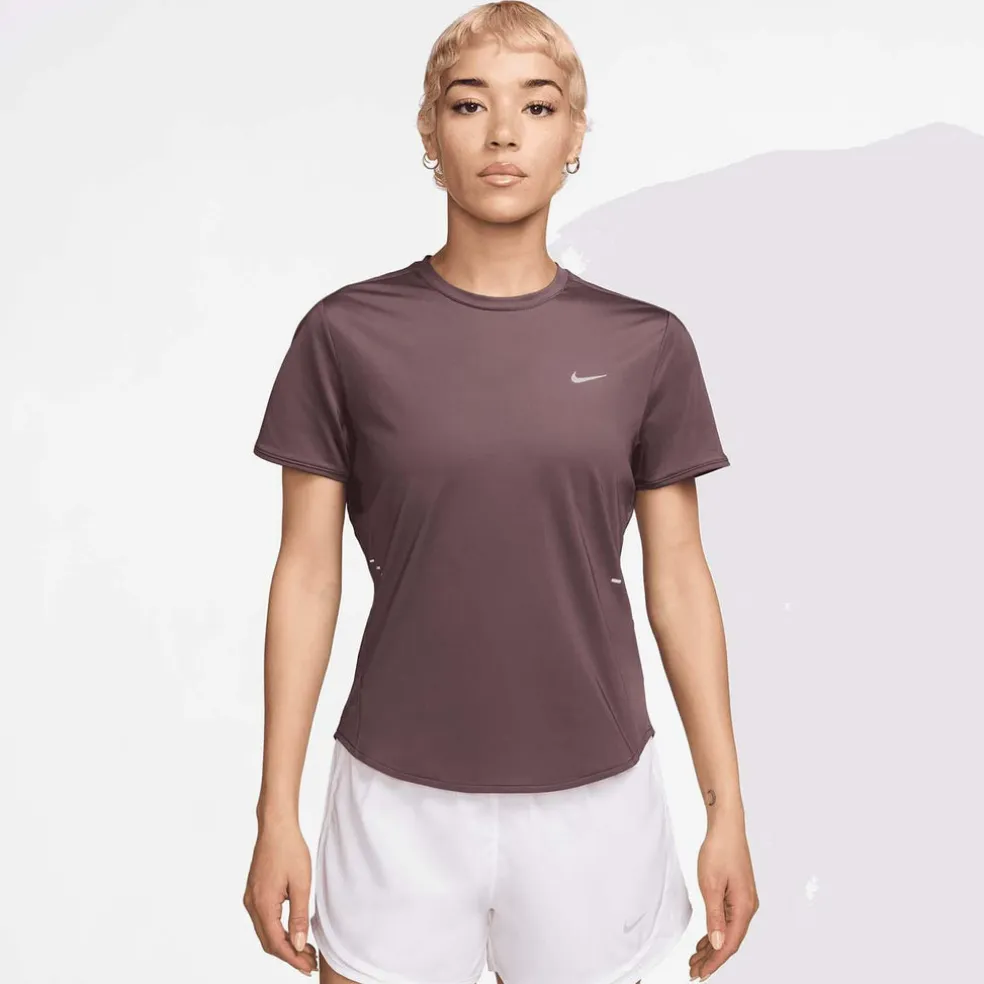 swift women's dri-fit short-sl