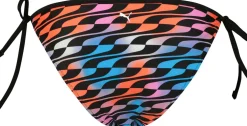 Swim Formstrip Bikinihose