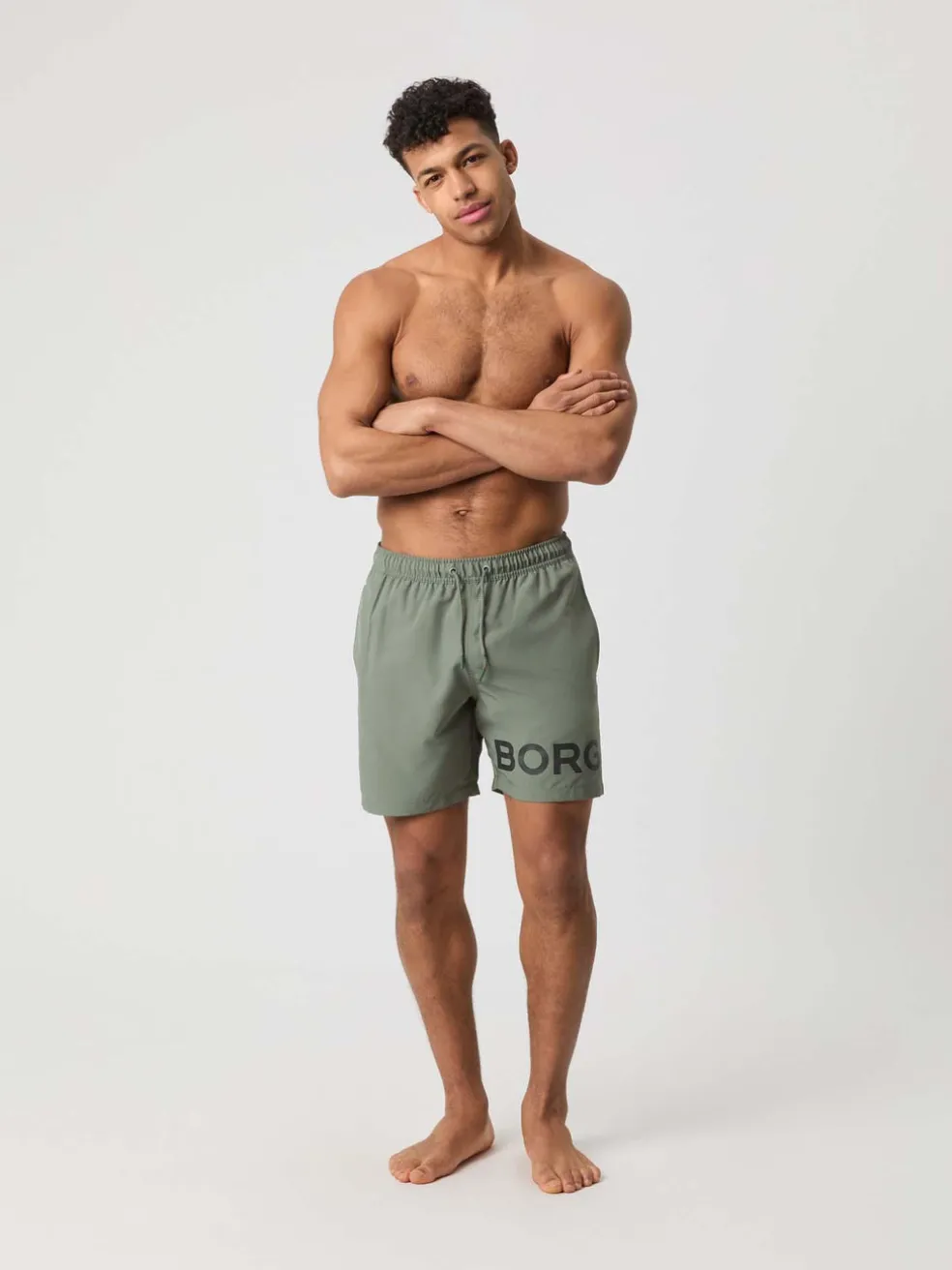 Swim Shorts