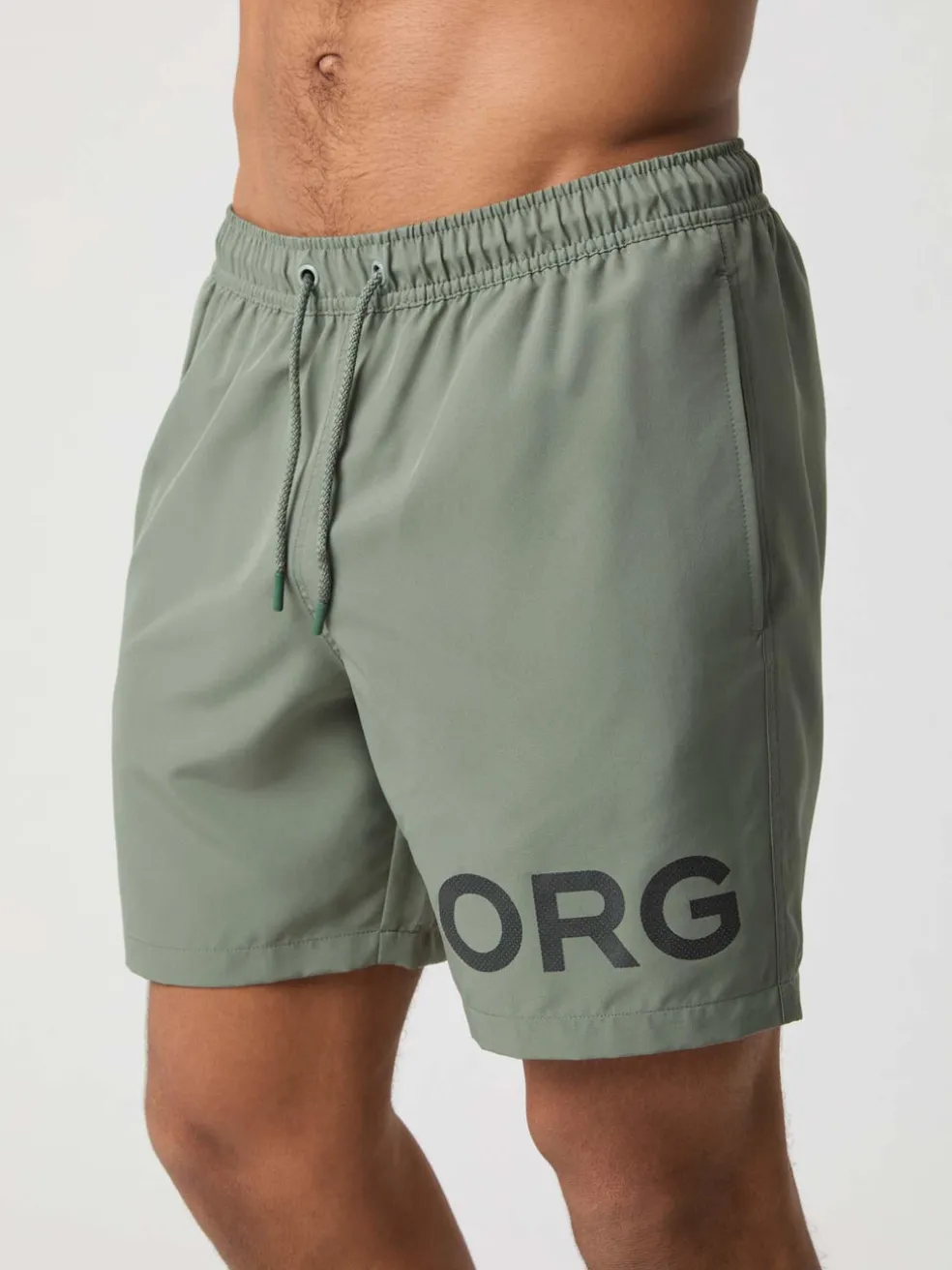 Swim Shorts