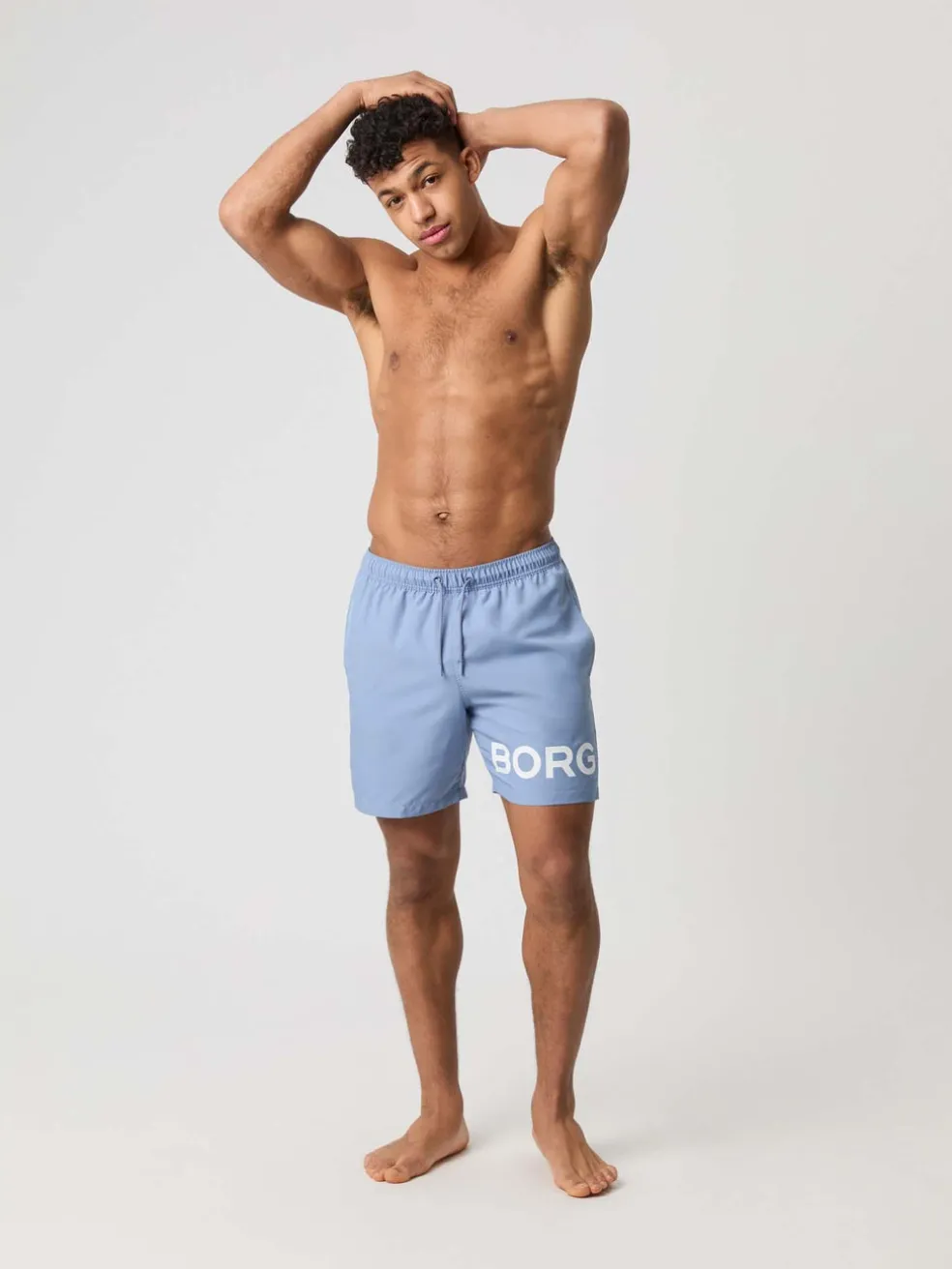 Swim Shorts