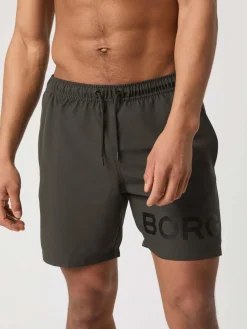 Swim Shorts