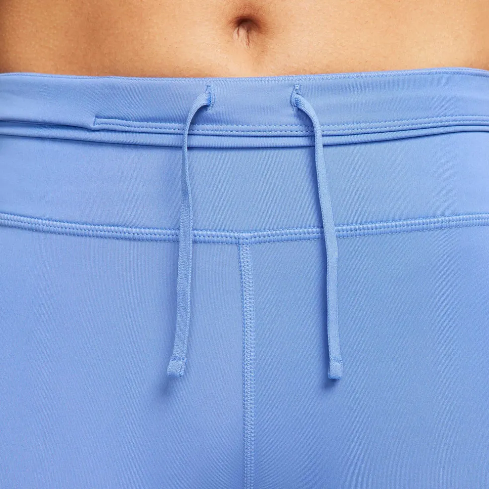 Swoosh Fast Mid-rise legging