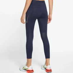 Swoosh Fast Mid-rise legging