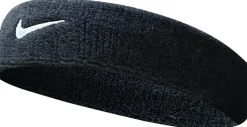 Swoosh hoofdband