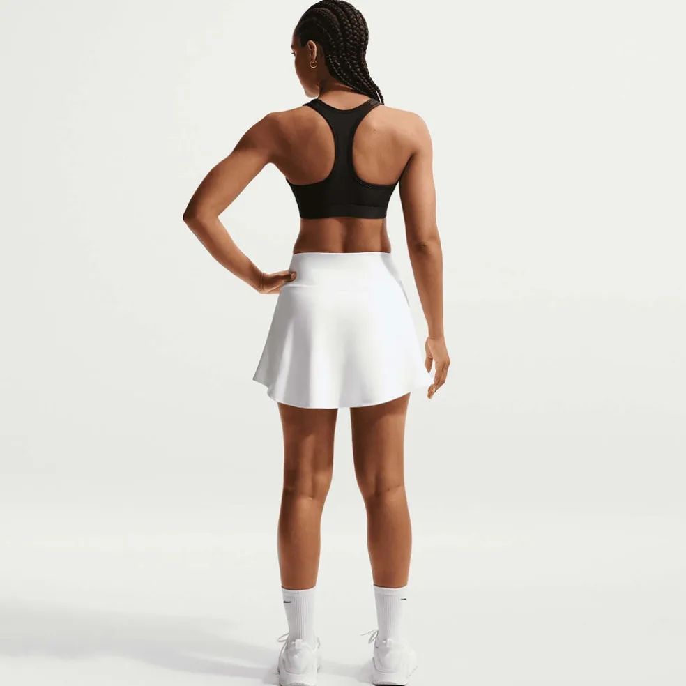Swoosh Medium Support Padded sport-bh