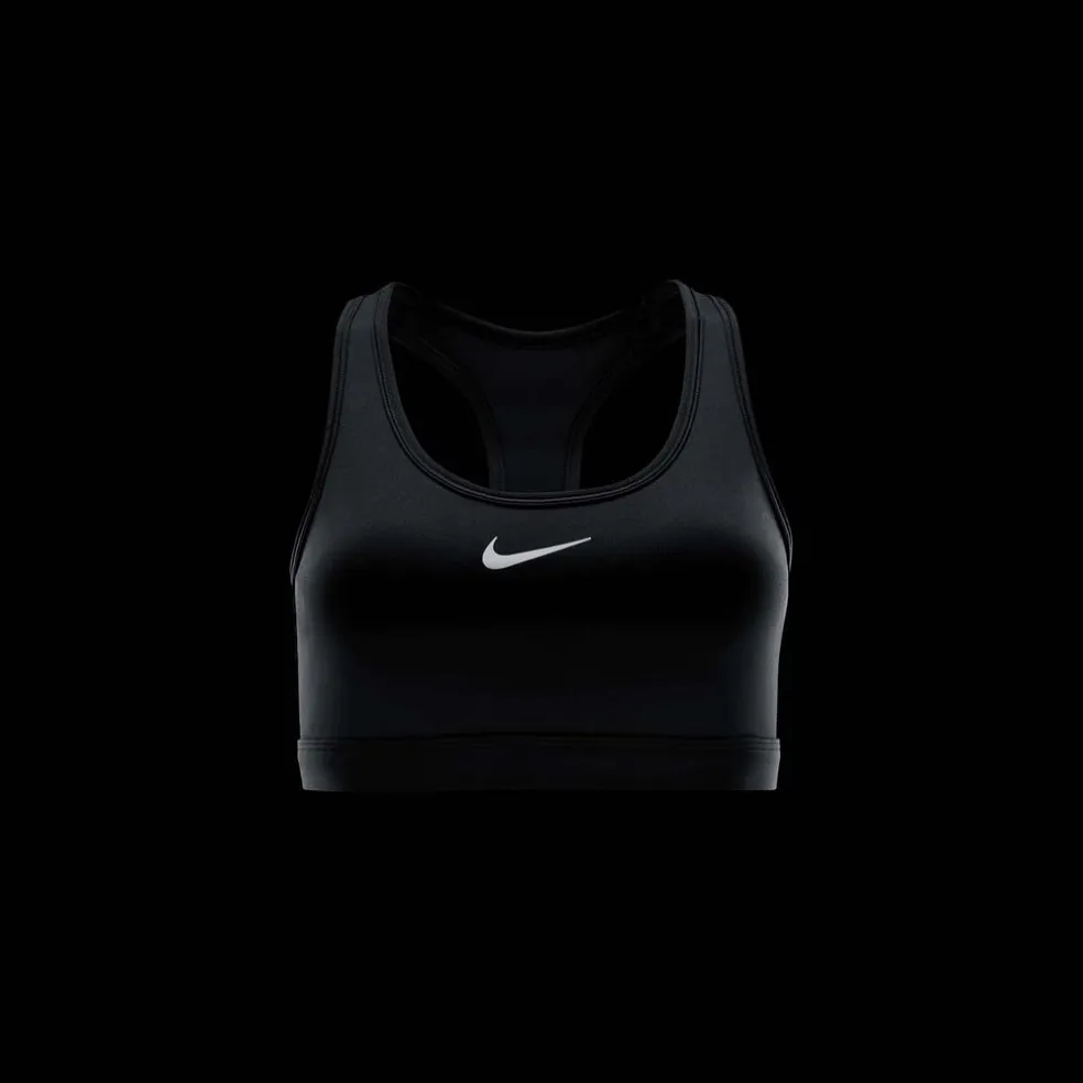 Swoosh Medium Support Padded sport-bh