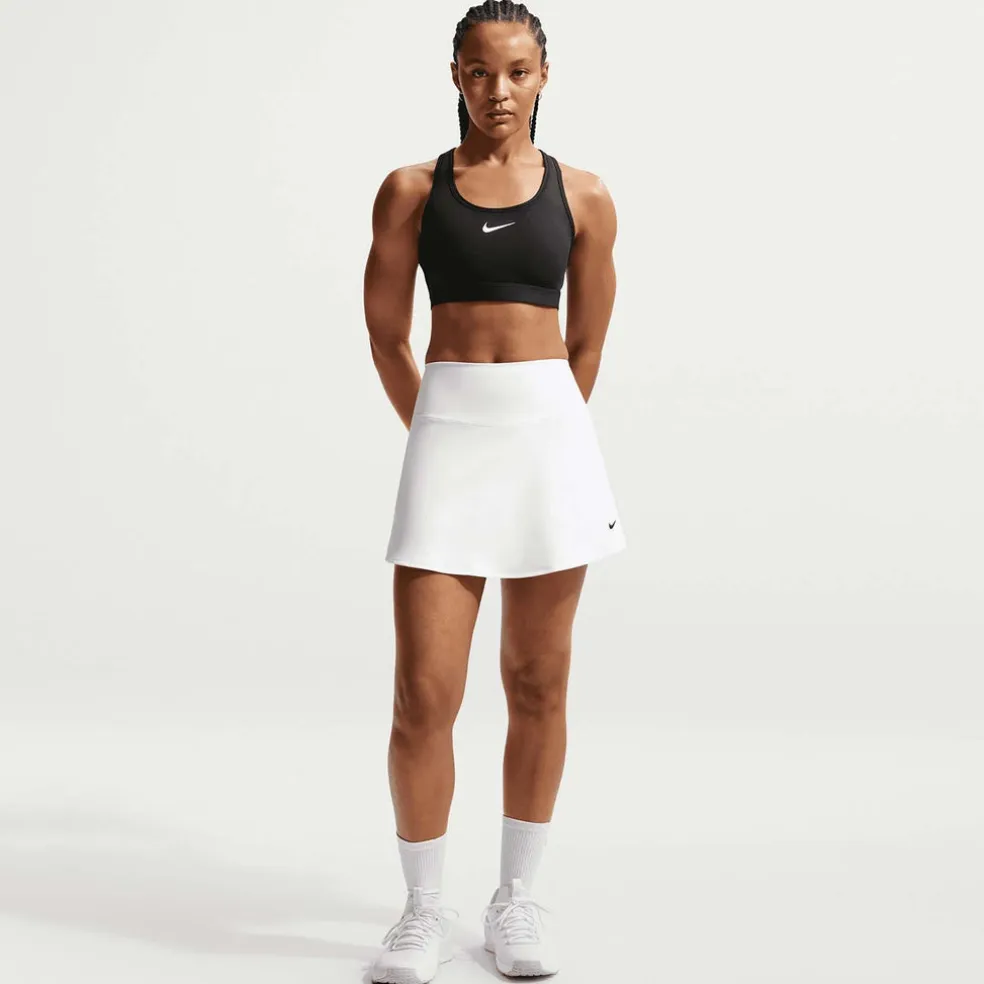 Swoosh Medium Support Padded sport-bh