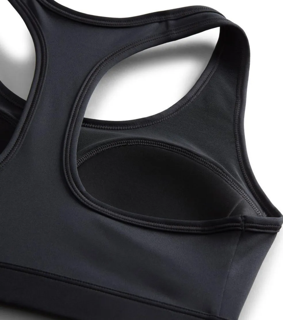 Swoosh Medium Support Padded sport-bh