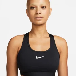 Swoosh Medium Support Padded sport-bh
