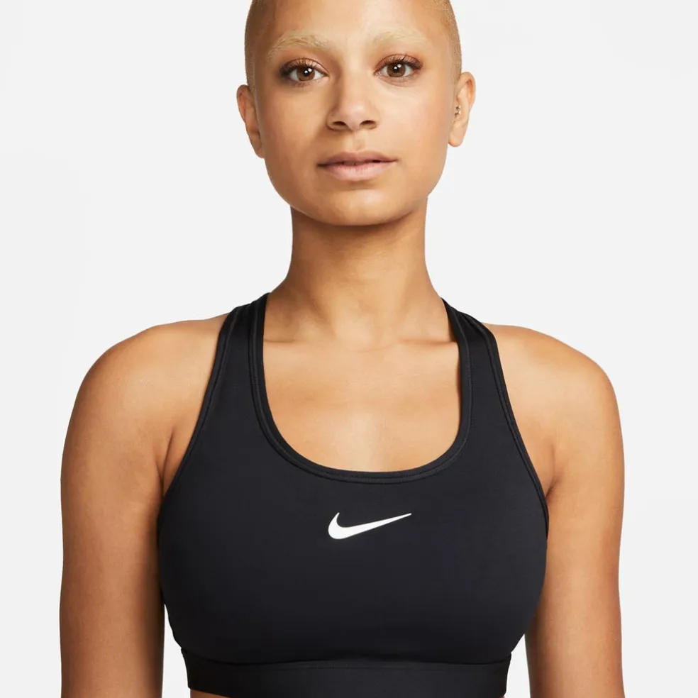 Swoosh Medium Support Padded sport-bh
