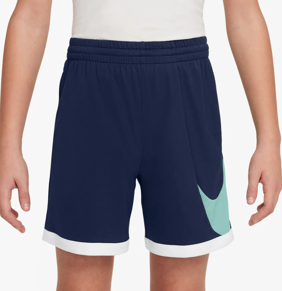 Swoosh Multi+ short