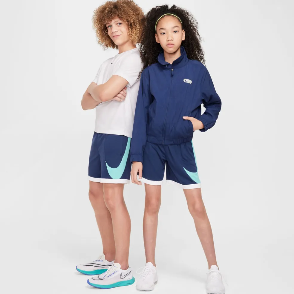 Swoosh Multi+ short