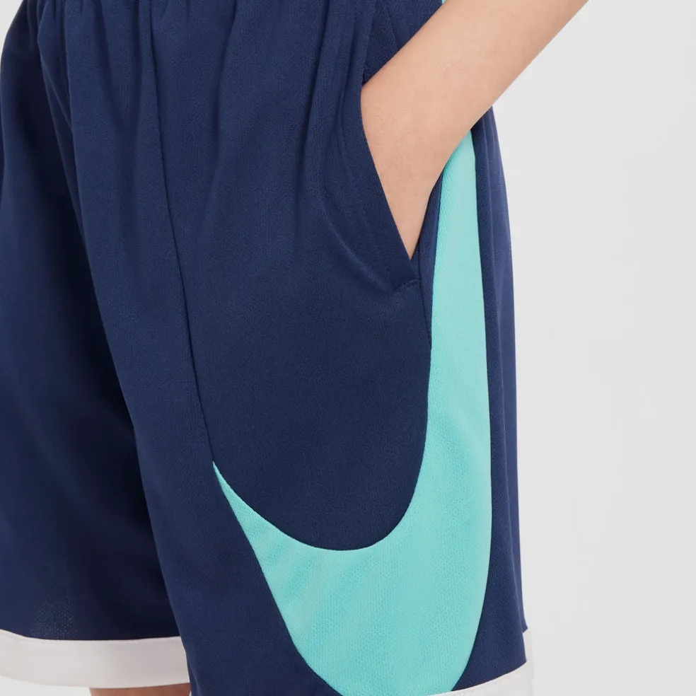 Swoosh Multi+ short